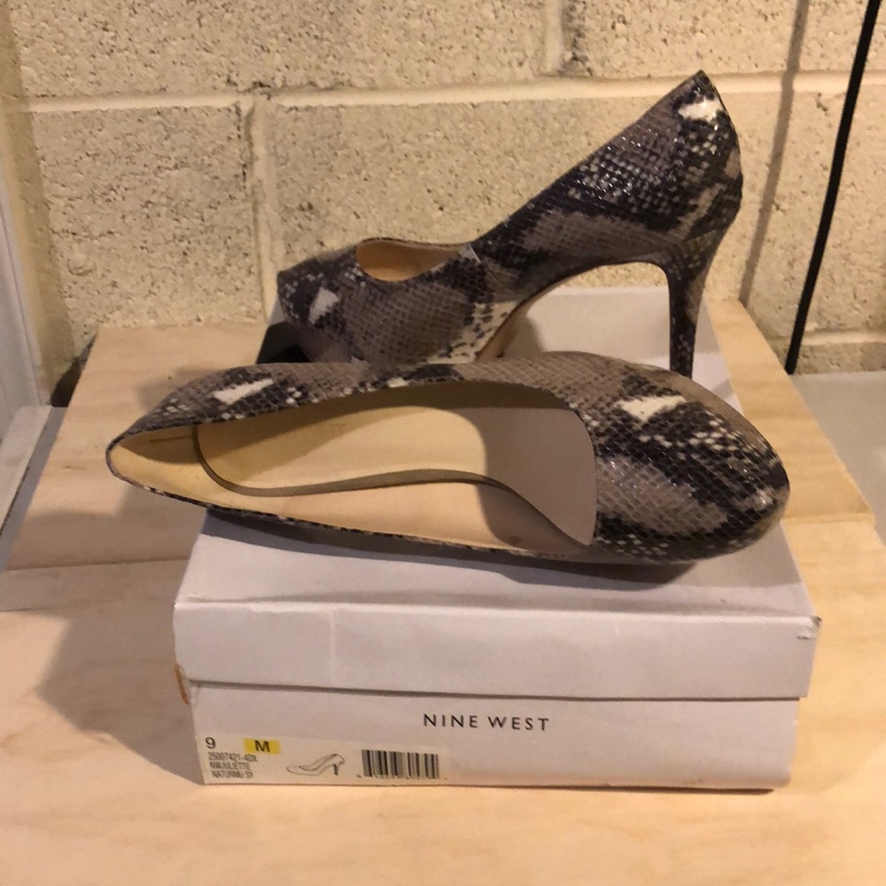 Heels